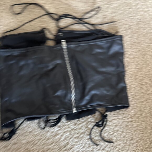 SHEIN Women's Going Out Top - Picture 2 of 3